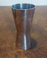 Vintage Double Ended Spirit