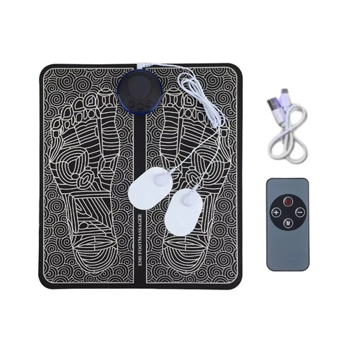 Zen feet ems cordless - cordless, foot
