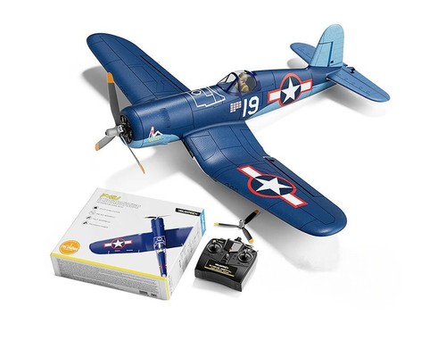 Volantex f4u corsair 500mm - f4u,