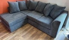 BYRON Corner Sofa left  hand -