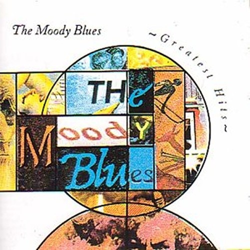Greatest hits moody blues - moody,