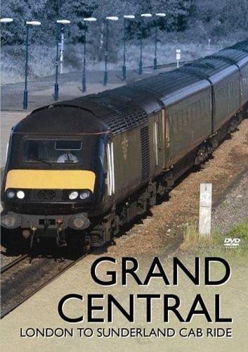 Grand central london to - grand,