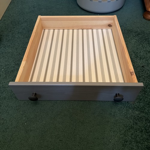 Ikea hemnes grey - hemnes, top