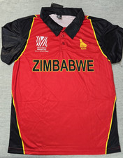 Zimbabwe National Cricket ODI