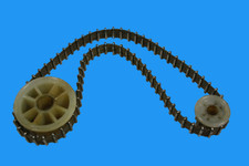 Spare parts sewing machine