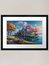 The dream house I want to have