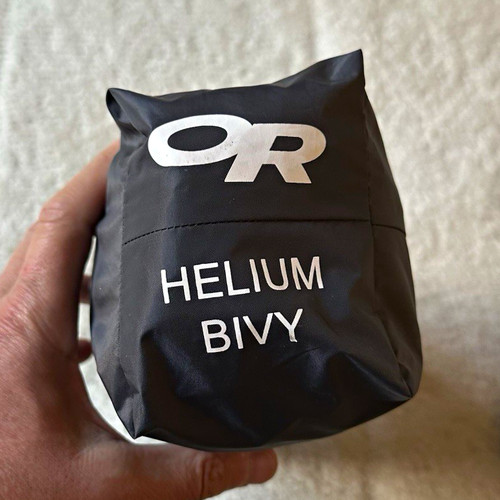 Outdoor research helium - outdoor,