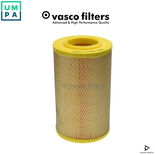 Air filter a643 for peugeot - a643,