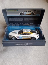 Scalextric Aston Martin DBR9