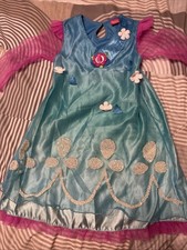 Trolls Poppy Fancy Dress