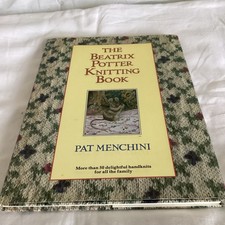 The Beatrix Potter Knitting