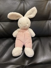 Little Jellycat Velvet Bunny