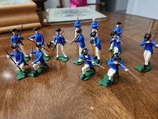 Britains Swoppets Continental