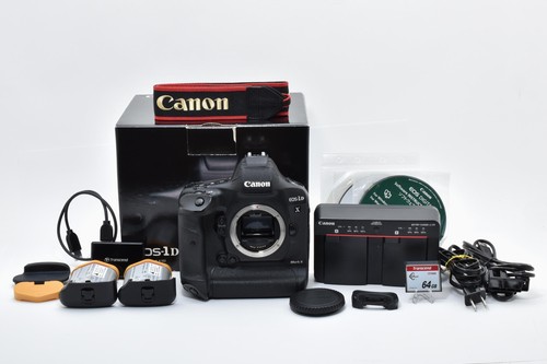 Near mint box canon - [near,
