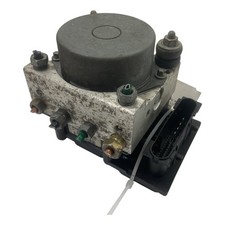 Renault Clio Mk3 Abs Pump Modulator Control Unit 2005-2013 7701209606
