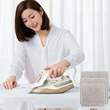 Wool Pressing Mat Felted Wool