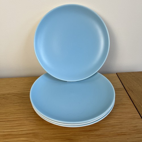 Poole pottery twintone 18cm - twintone,