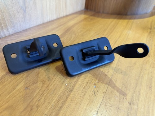 Mk1 escort door straps - escort,
