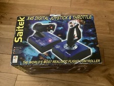 Saitek X45 Digital Joystick