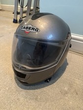 Caberg Justissimo GT Flip Up