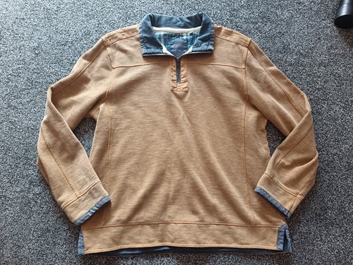 Mantaray mustard long sleeve