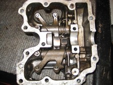 Honda cb250rs 1982 Motorcycle