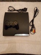Sony PlayStation 3 Slim