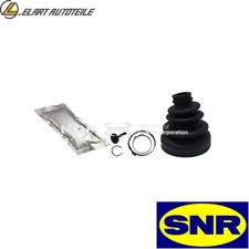 BELLOWS KIT DRIVESHAFT