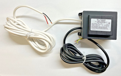 Aqualisa dual speed