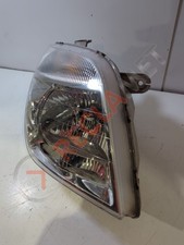 LDV MAXUS 3.5T 120 LWB O/S/F