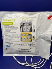ZOLL Stat-padz II Adult