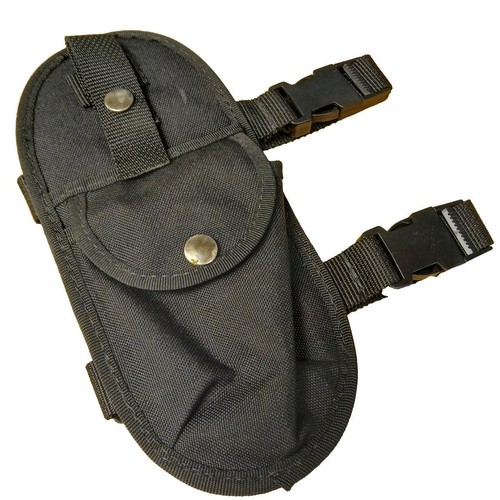 Niton cuff handcuff pouch - handcuff,