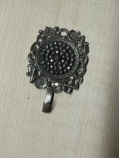 Antique Victorian Chatelaine
