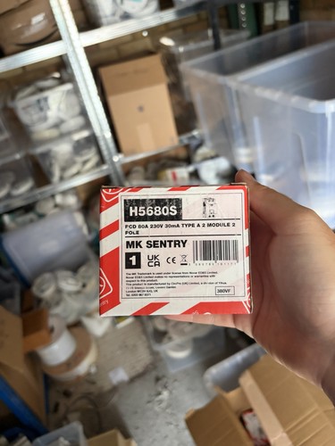 Sentry h5680s 80a - h5680s,