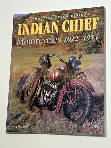 Indian chief motorcycles - indian,