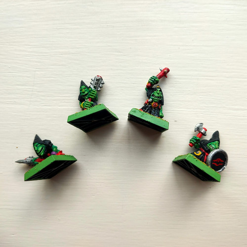 Warhammer fantasy early - warhammer,