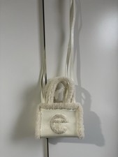 UGG x Telfar Small Shopper Bag