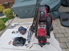 Men's Full Right-Handed Golf