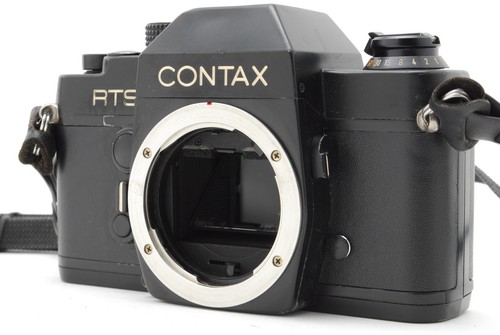 All works near - mint], contax