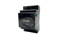 Professional 3-Channel Relay