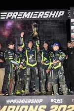 IPSWICH WITCHES--CHAMPIONS