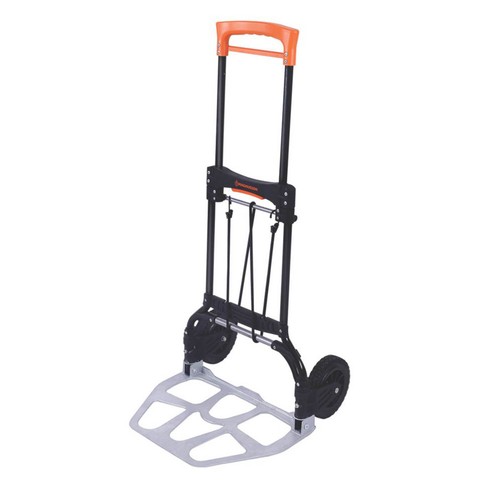 Magnusson folding hand truck - folding,