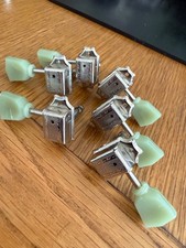 Wilkinson WJ-44 Deluxe Vintage