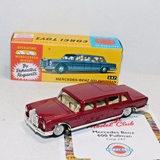 Hornby corgi toys - hornby,