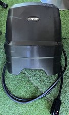 INTEX HOT TUB SIMPLE SPA PUMP