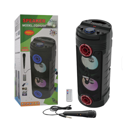 Sing zqs6208 portable - sing-e,