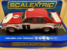 NEW Scalextric C3492 Holden