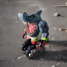 RARE 1990s  Street Shark