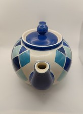 Whittard Of Chelsea Blue And