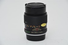 Yashica ML 135mm f28 C